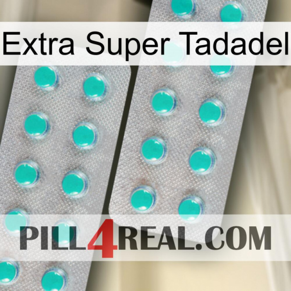 Extra Super Tadadel 29
